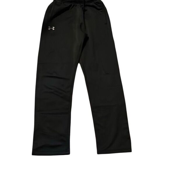 Under Armour Other - Men’s Under Armour Storm Loose Sweats Size Small Drawstring/Pockets
